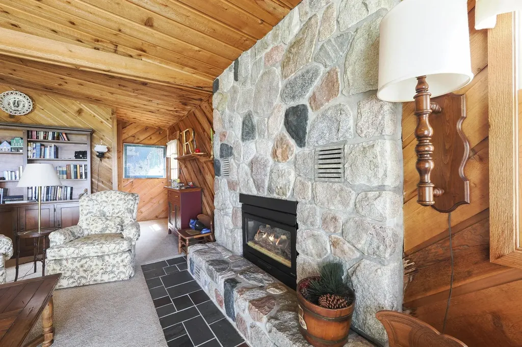 5882 Crystal Beach Road Clearwater Township MI 49676
