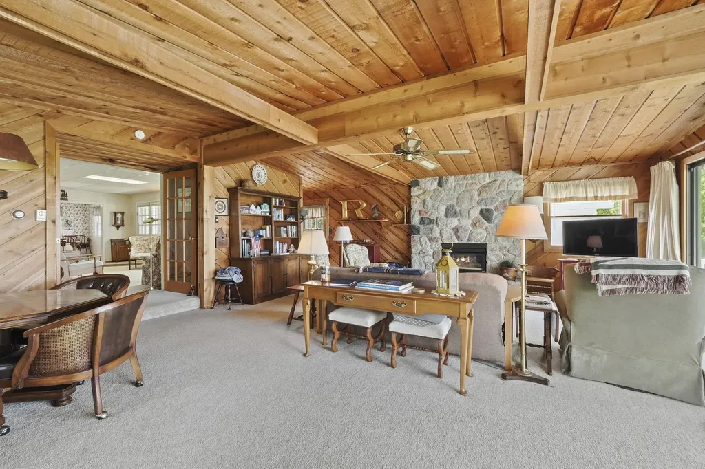 5882 Crystal Beach Road Clearwater Township MI 49676
