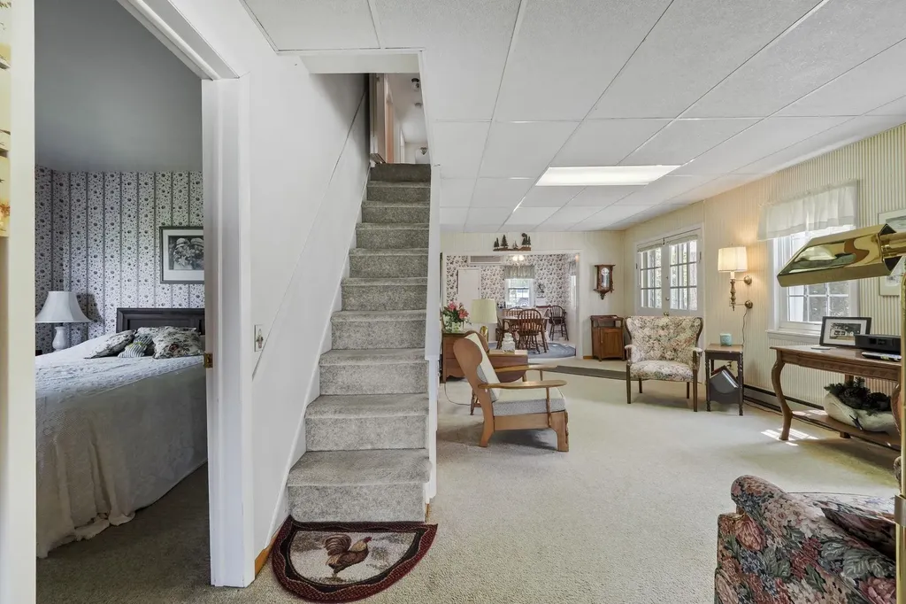 5882 Crystal Beach Road Clearwater Township MI 49676