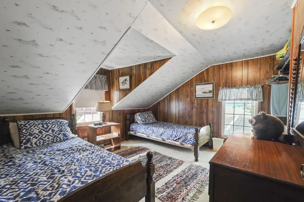 5882 Crystal Beach Road Clearwater Township MI 49676