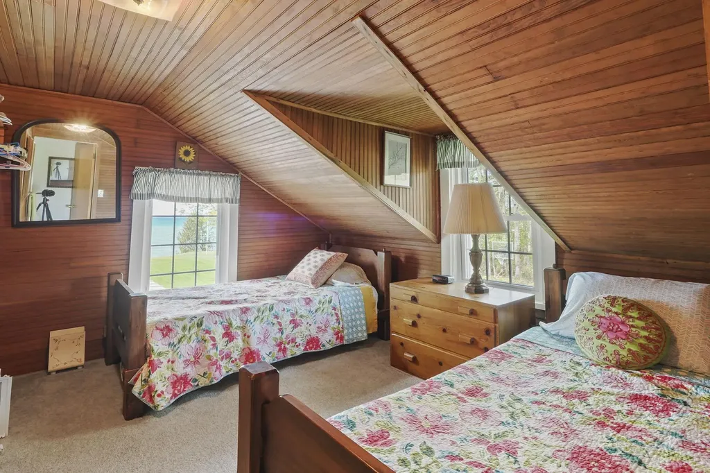5882 Crystal Beach Road Clearwater Township MI 49676