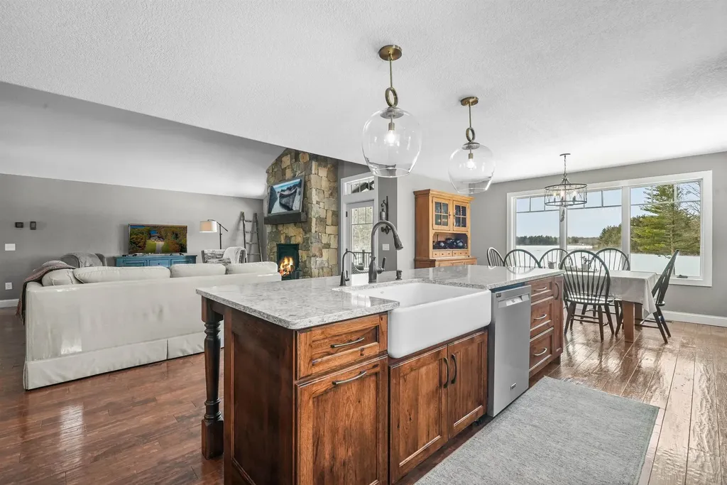248 S Carolyn Drive Lake Township MI 49651