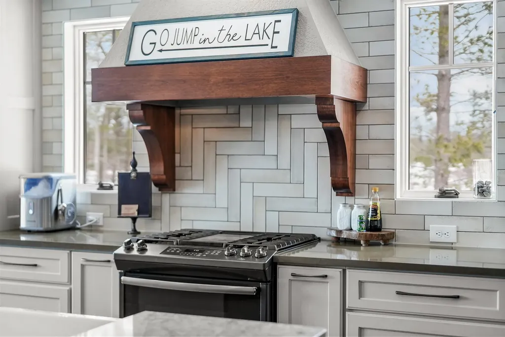 248 S Carolyn Drive Lake Township MI 49651