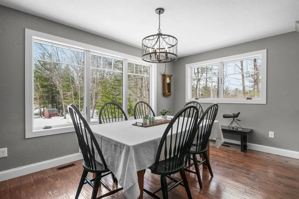 248 S Carolyn Drive Lake Township MI 49651