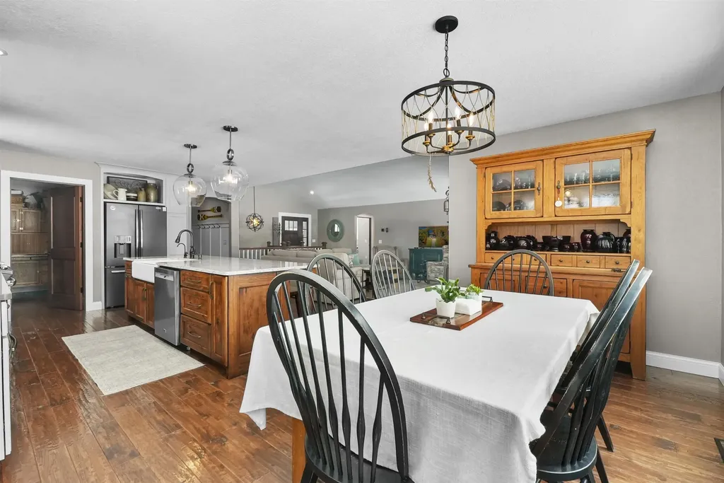 248 S Carolyn Drive Lake Township MI 49651