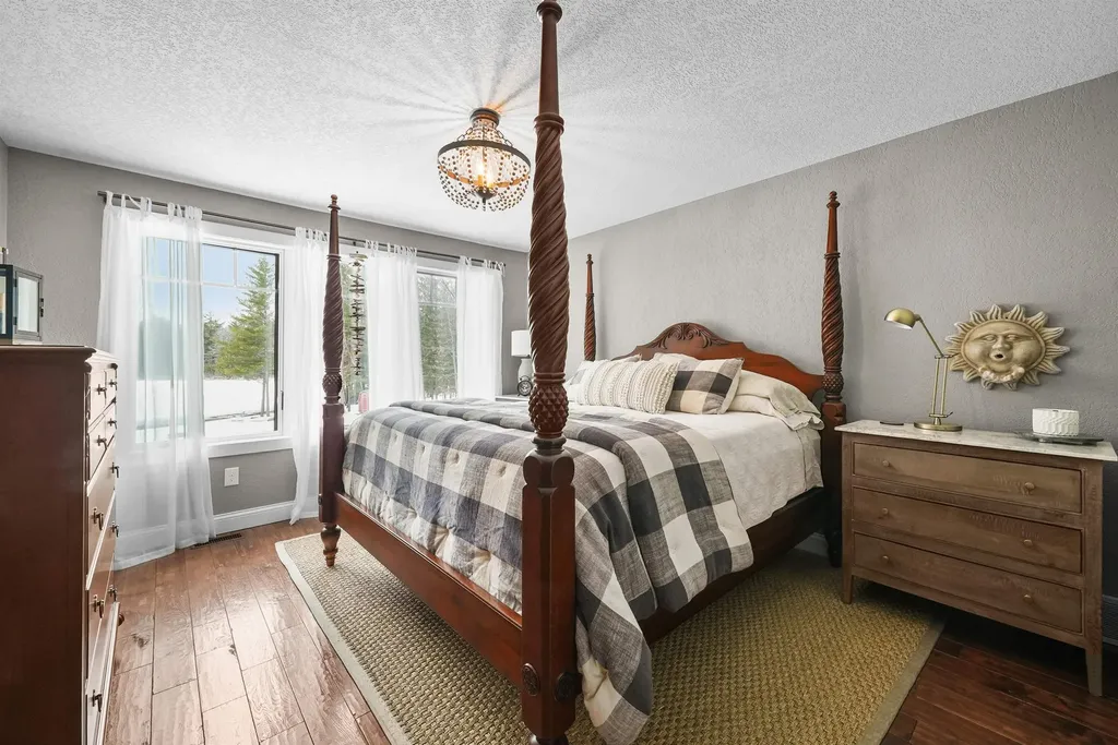 248 S Carolyn Drive Lake Township MI 49651