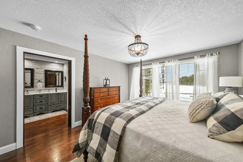 248 S Carolyn Drive Lake Township MI 49651