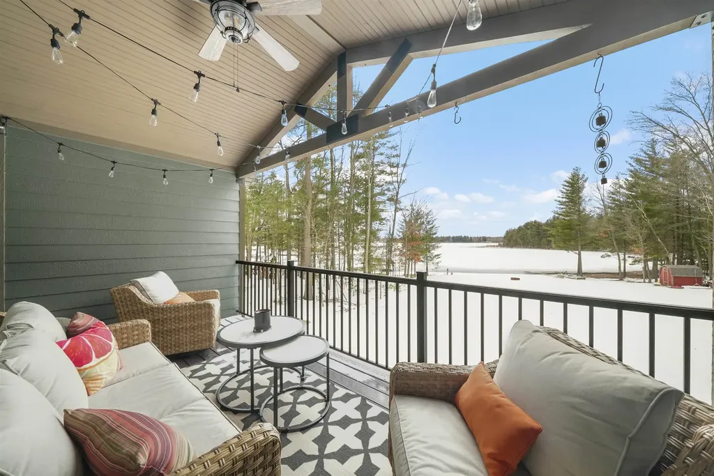 248 S Carolyn Drive Lake Township MI 49651