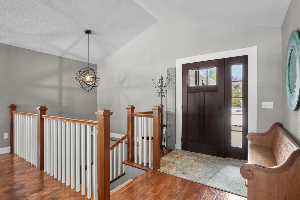 248 S Carolyn Drive Lake Township MI 49651