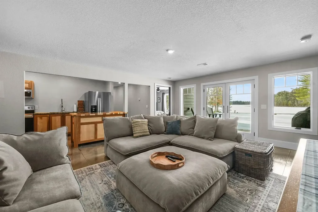 248 S Carolyn Drive Lake Township MI 49651