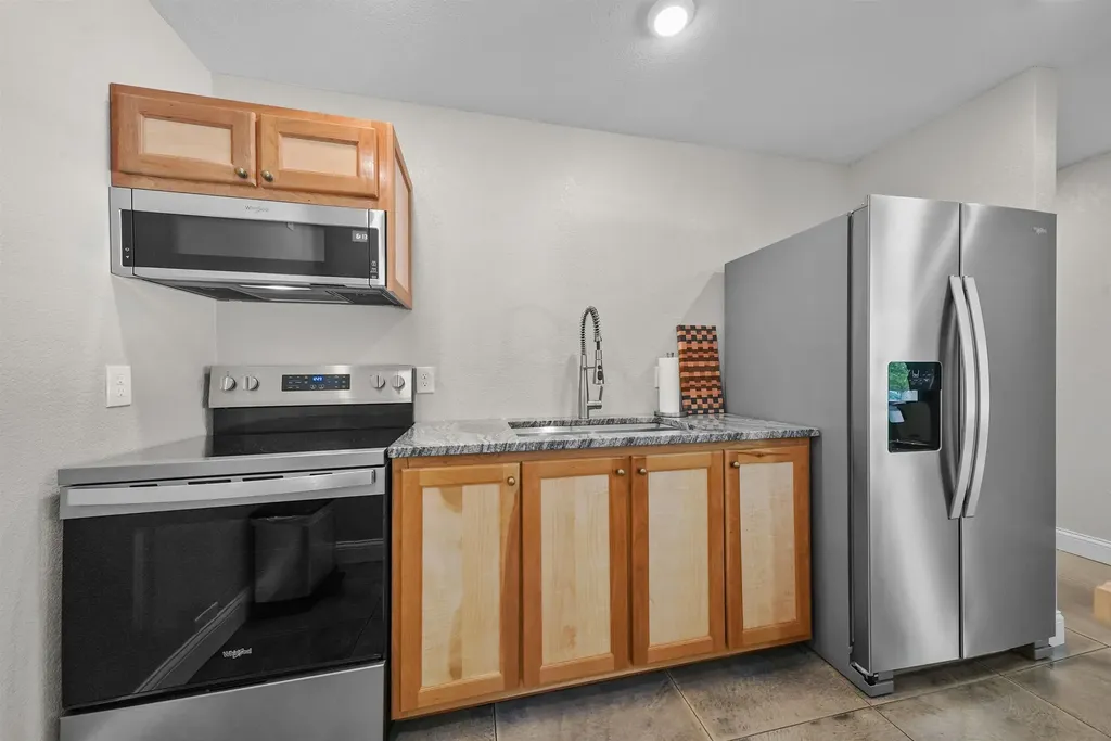 248 S Carolyn Drive Lake Township MI 49651