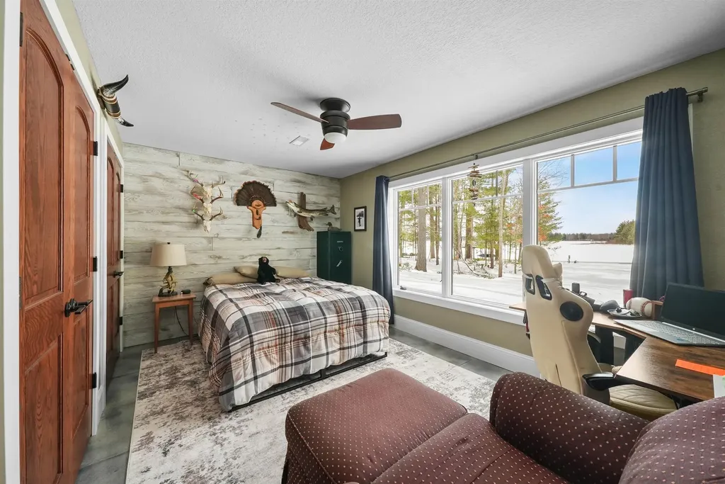248 S Carolyn Drive Lake Township MI 49651