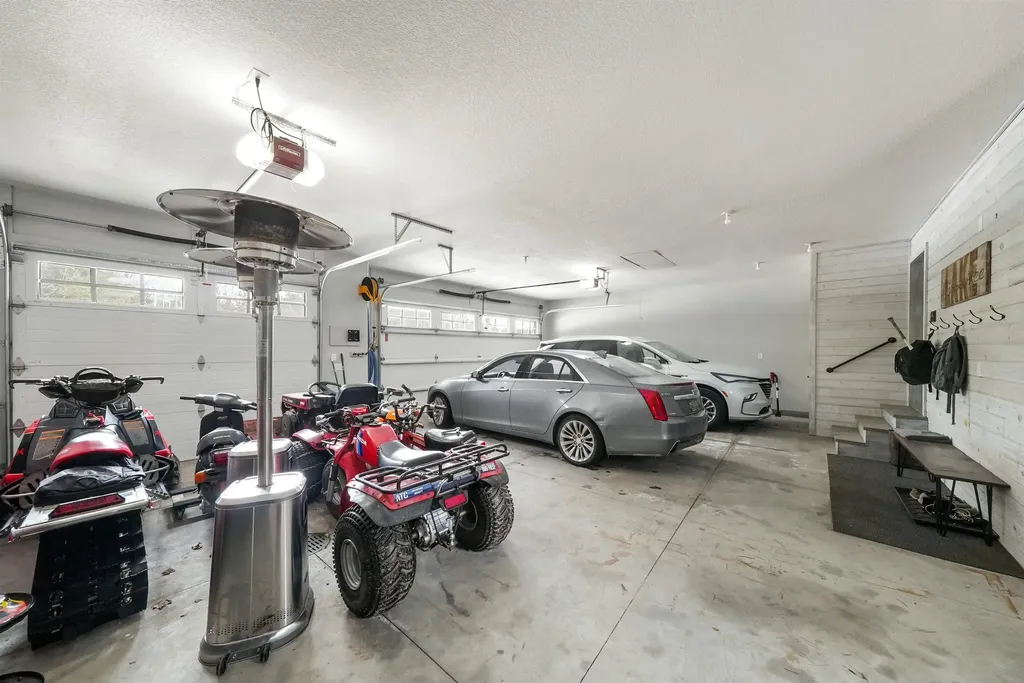 248 S Carolyn Drive Lake Township MI 49651
