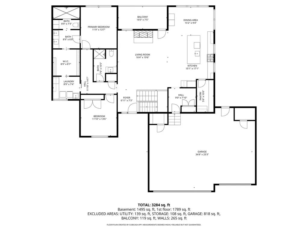 248 S Carolyn Drive Lake Township MI 49651