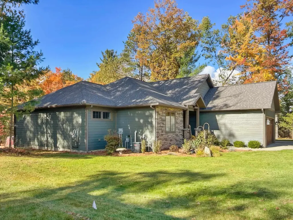 248 S Carolyn Drive Lake Township MI 49651