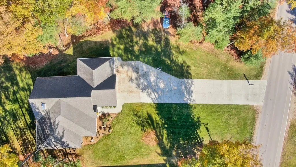 248 S Carolyn Drive Lake Township MI 49651