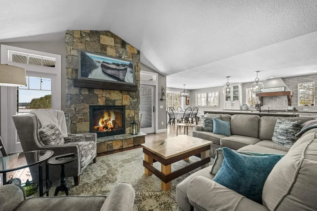 248 S Carolyn Drive Lake Township MI 49651