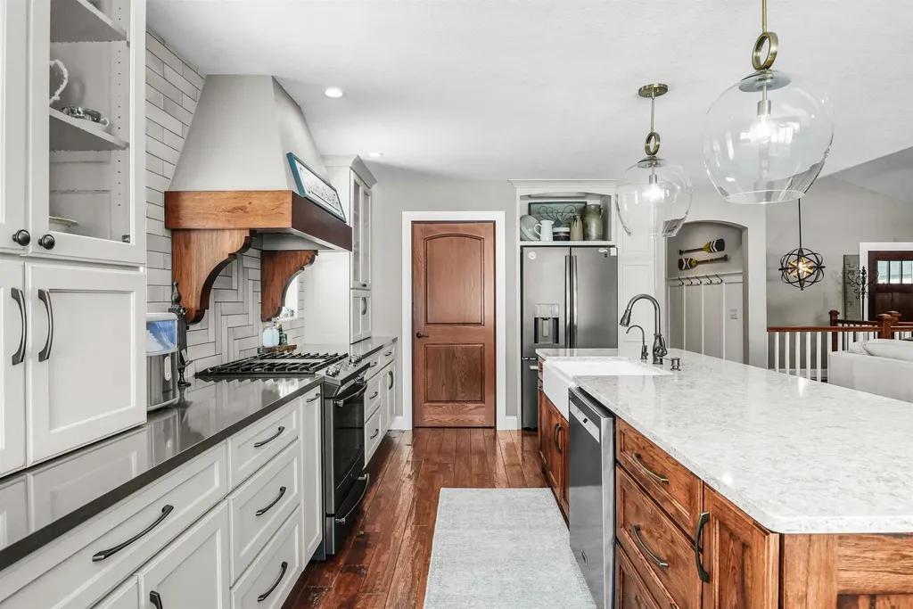 248 S Carolyn Drive Lake Township MI 49651