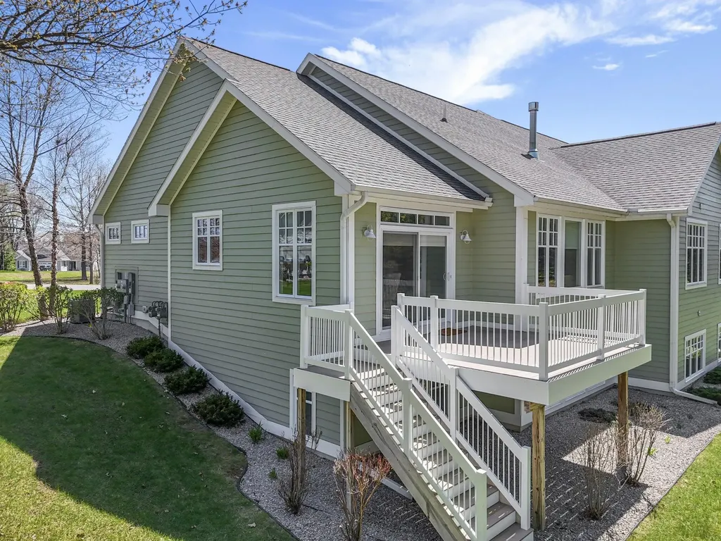 188 Wildwood Meadows Drive Peninsula Township MI 49686