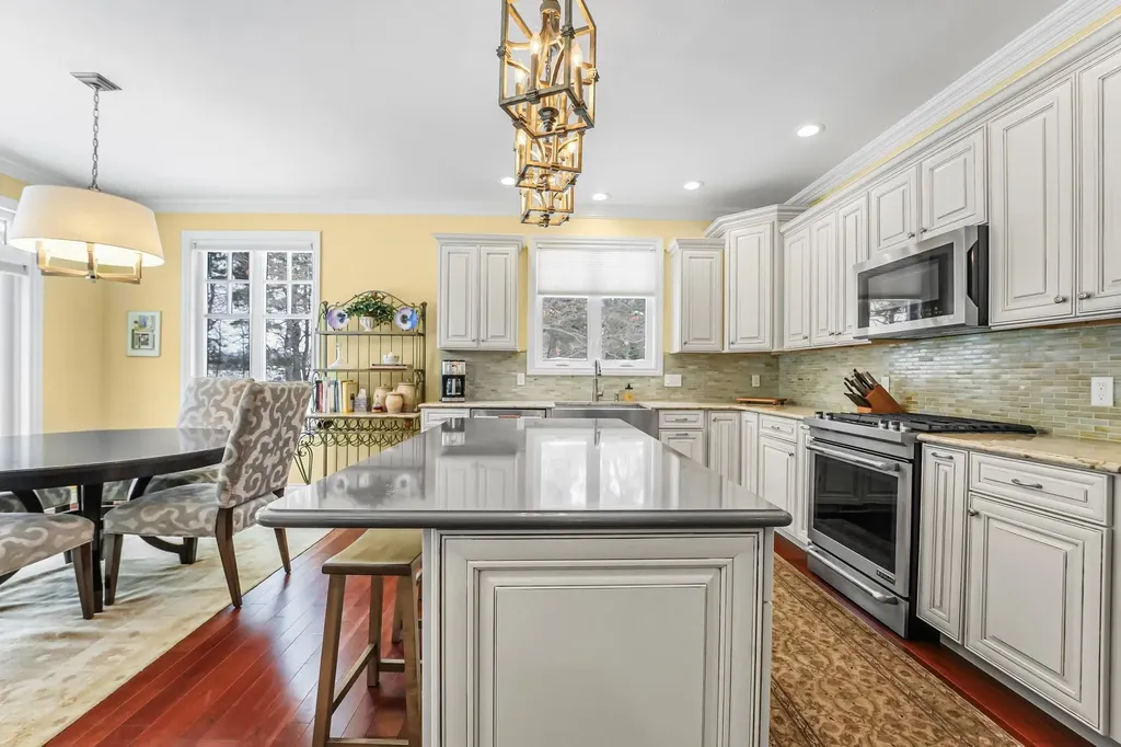 188 Wildwood Meadows Drive Peninsula Township MI 49686