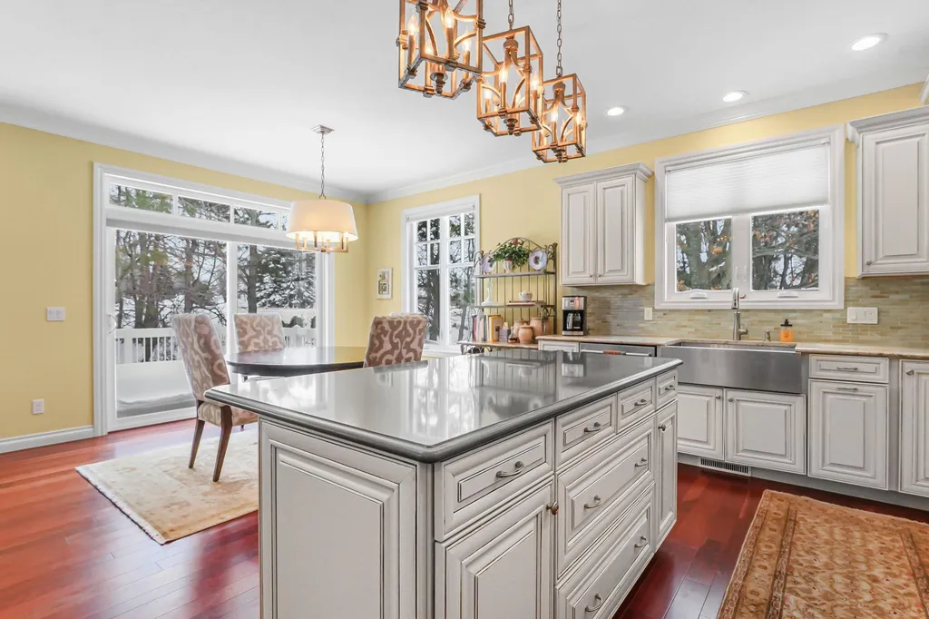188 Wildwood Meadows Drive Peninsula Township MI 49686