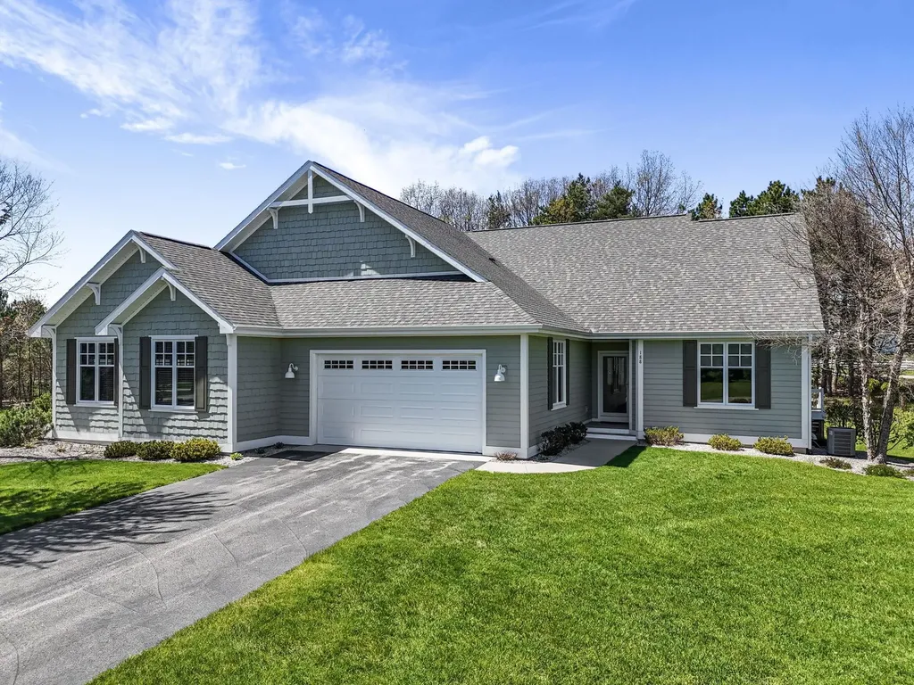 188 Wildwood Meadows Drive Peninsula Township MI 49686