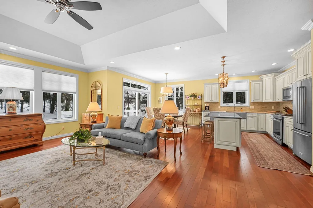 188 Wildwood Meadows Drive Peninsula Township MI 49686