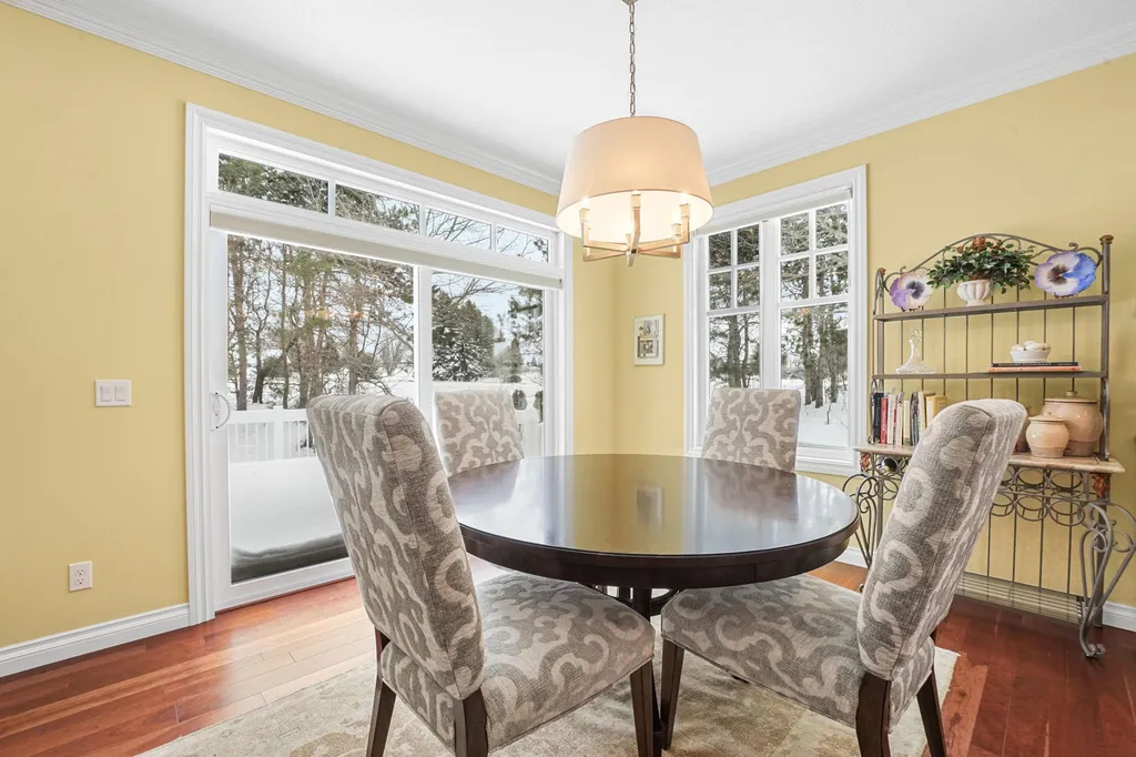 188 Wildwood Meadows Drive Peninsula Township MI 49686
