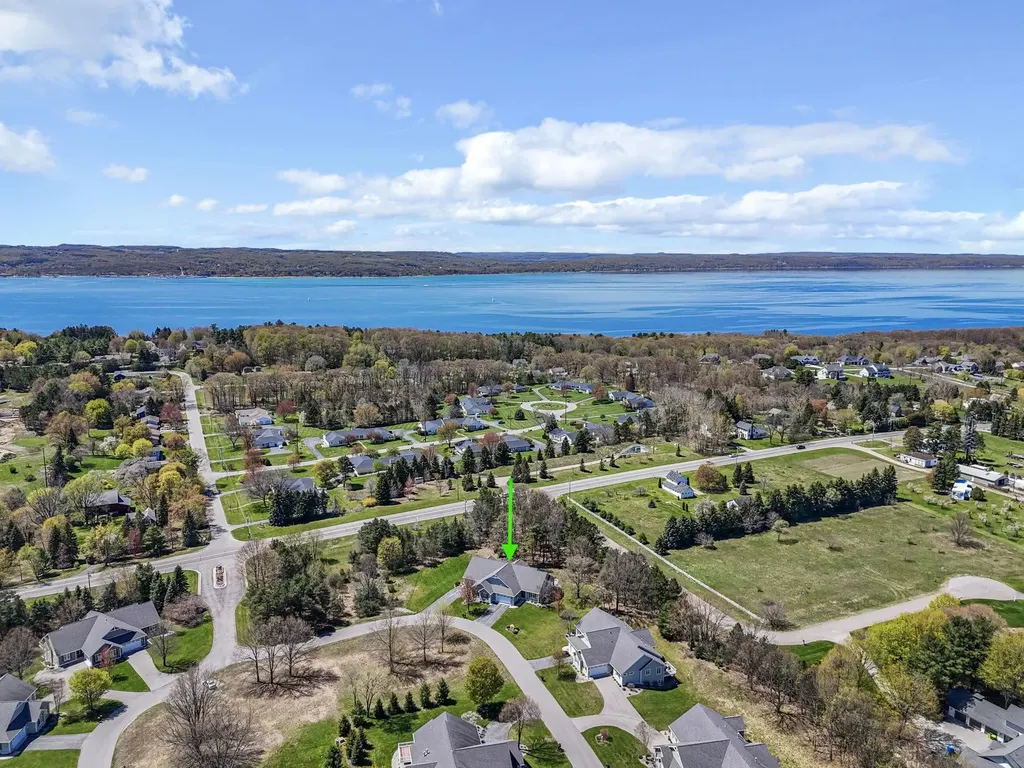 188 Wildwood Meadows Drive Peninsula Township MI 49686