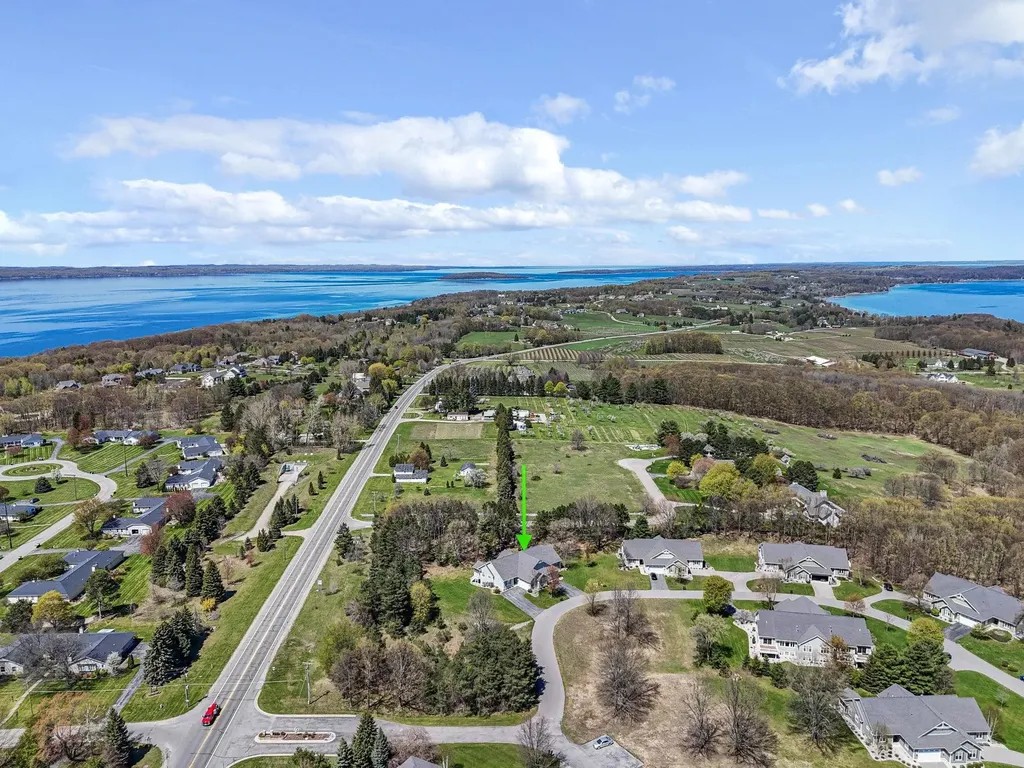 188 Wildwood Meadows Drive Peninsula Township MI 49686