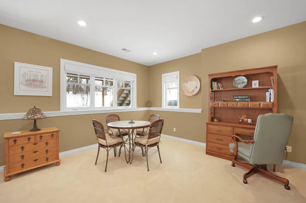 188 Wildwood Meadows Drive Peninsula Township MI 49686