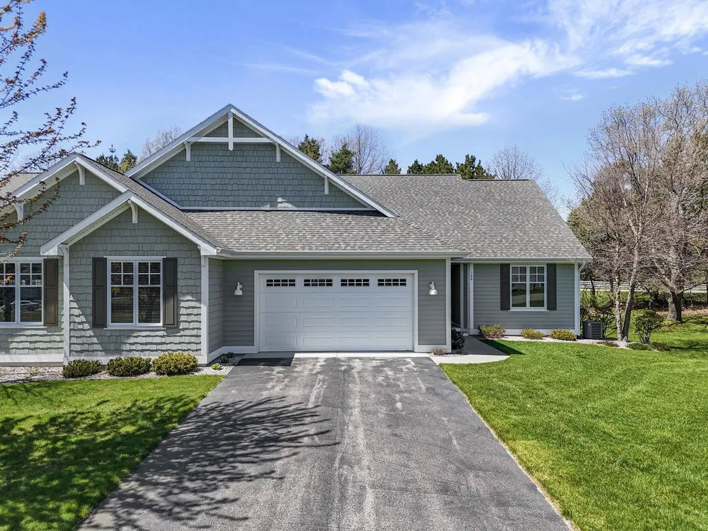 188 Wildwood Meadows Drive Peninsula Township MI 49686