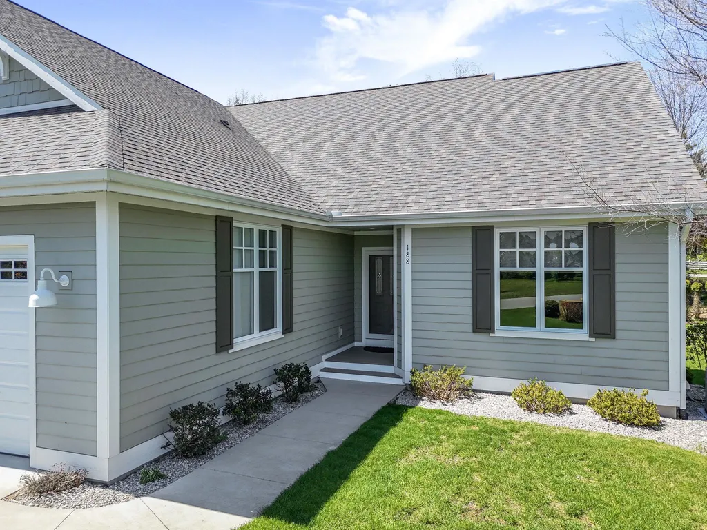 188 Wildwood Meadows Drive Peninsula Township MI 49686