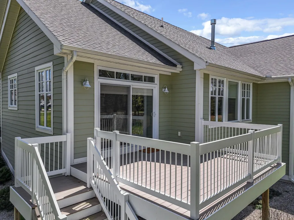 188 Wildwood Meadows Drive Peninsula Township MI 49686