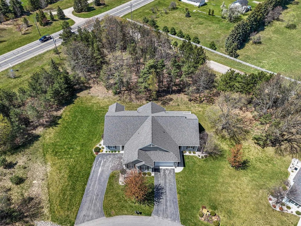 188 Wildwood Meadows Drive Peninsula Township MI 49686