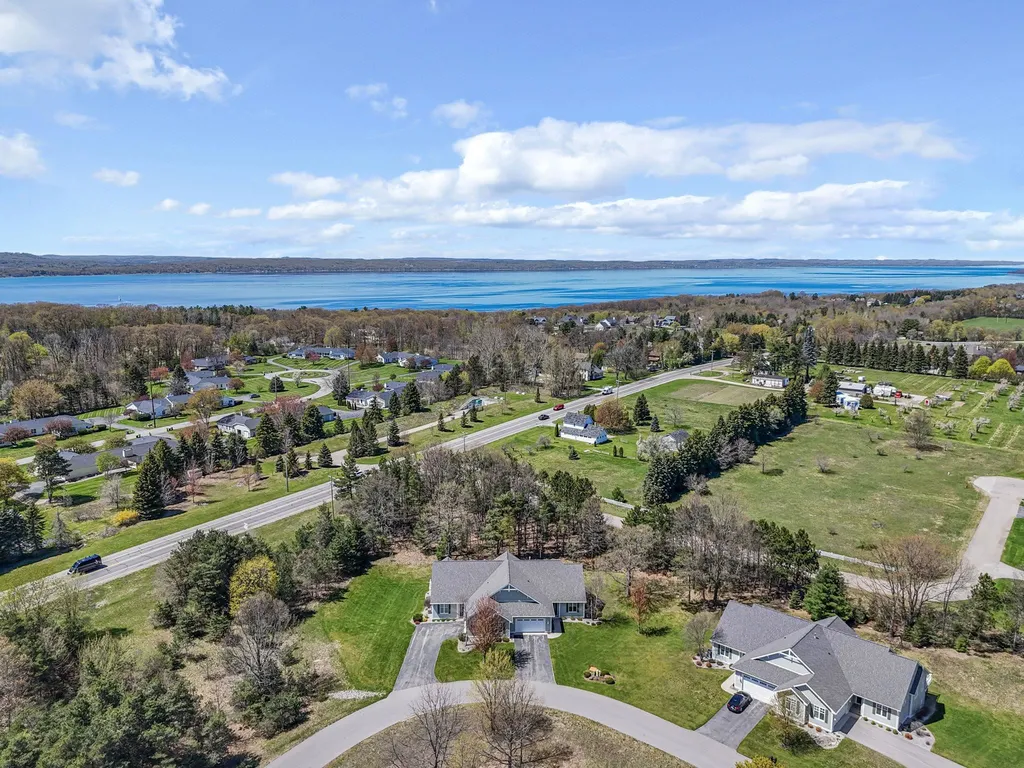 188 Wildwood Meadows Drive Peninsula Township MI 49686