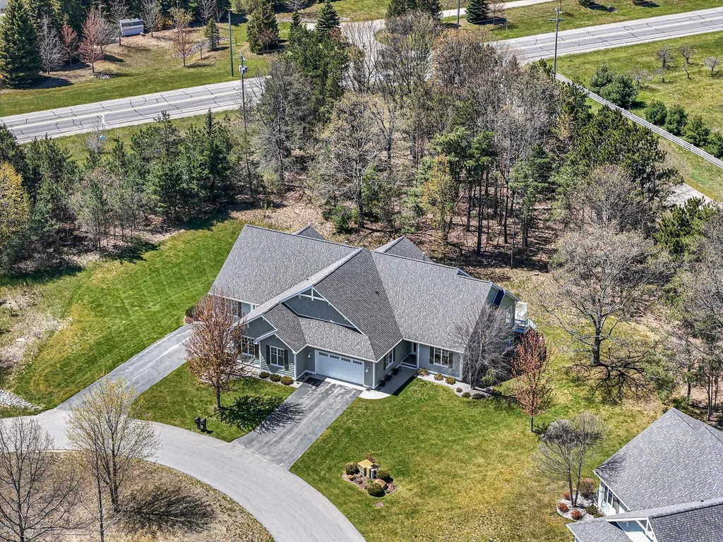 188 Wildwood Meadows Drive Peninsula Township MI 49686
