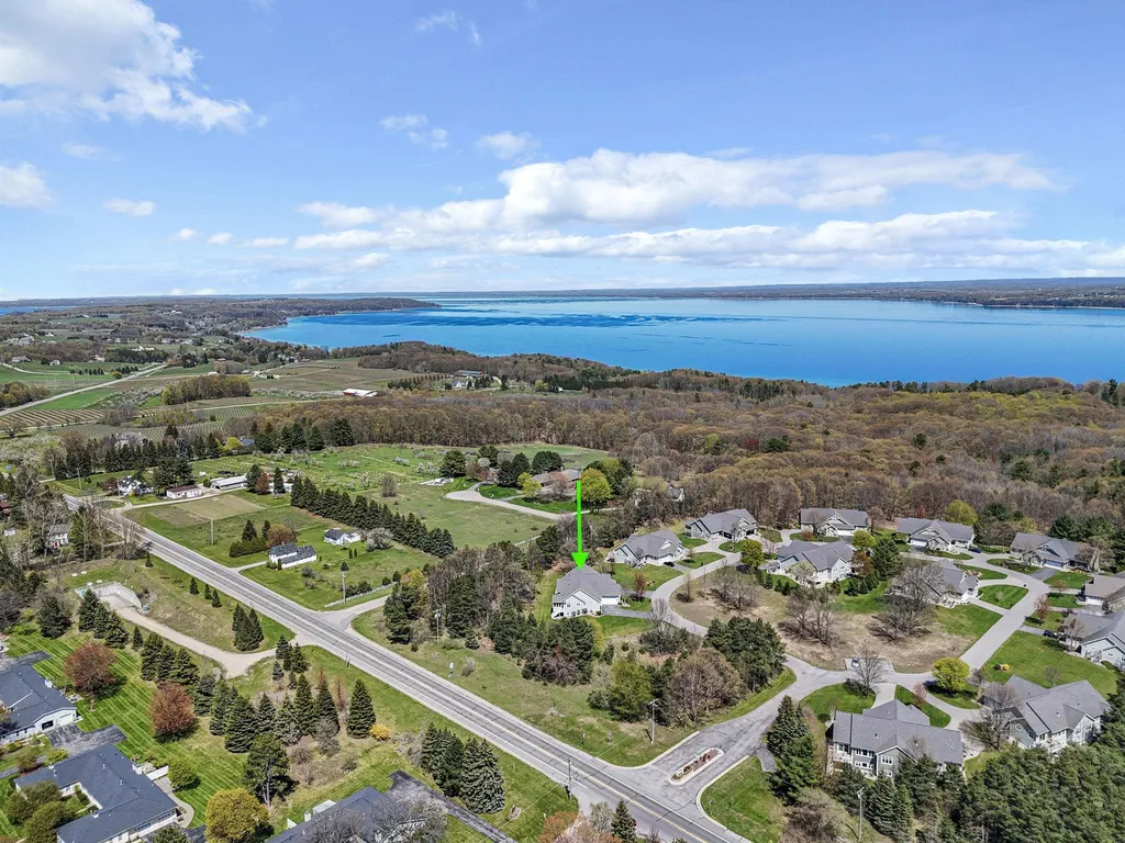 188 Wildwood Meadows Drive Peninsula Township MI 49686