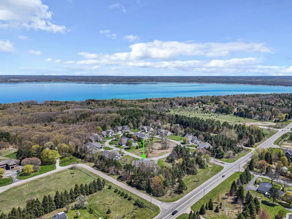 188 Wildwood Meadows Drive Peninsula Township MI 49686