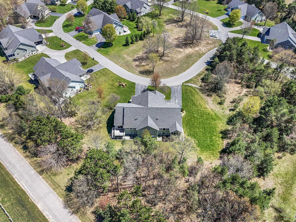 188 Wildwood Meadows Drive Peninsula Township MI 49686