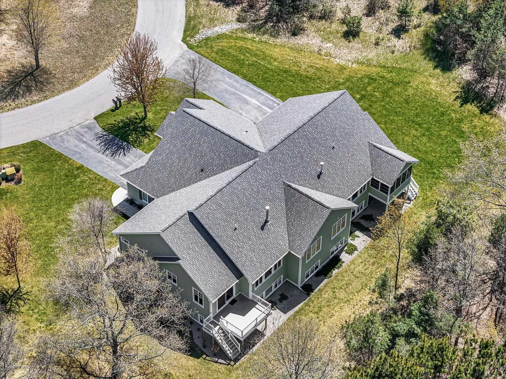 188 Wildwood Meadows Drive Peninsula Township MI 49686