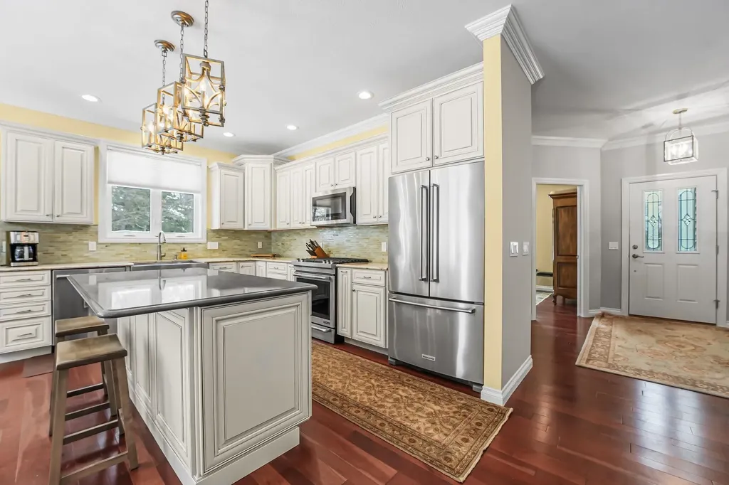 188 Wildwood Meadows Drive Peninsula Township MI 49686