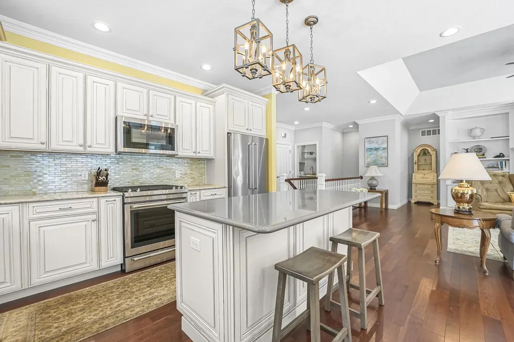 188 Wildwood Meadows Drive Peninsula Township MI 49686