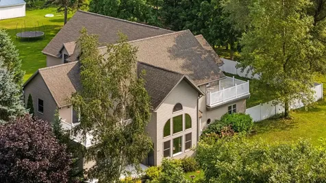 211 Bluff Avenue Stronach Township MI 49626