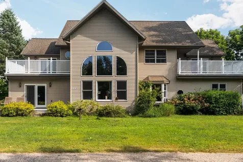 211 Bluff Avenue Stronach Township MI 49626