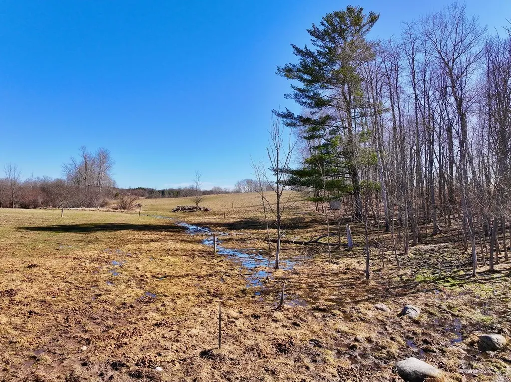 40 Acres 190th Avenue Le Roy Township MI 49655
