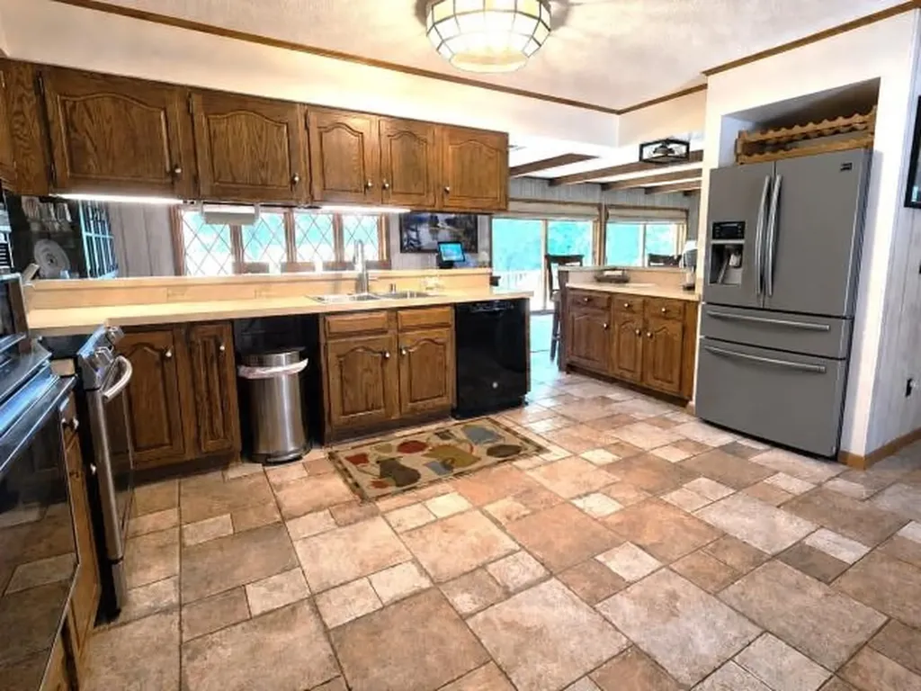 6994 Obervalden Drive Custer Township MI 49615