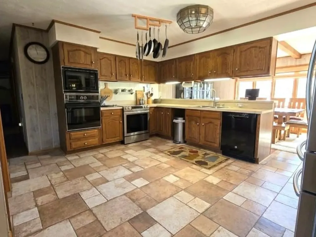 6994 Obervalden Drive Custer Township MI 49615