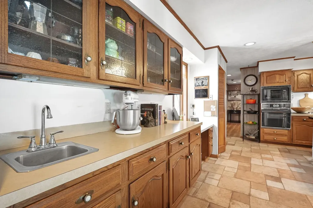 6994 Obervalden Drive Custer Township MI 49615