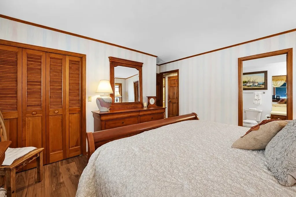 6994 Obervalden Drive Custer Township MI 49615